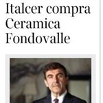 ITALCER COMPRA CERAMICA FONDOVALLE