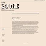 TRA ITALCER E DEL CONCA ALLEANZA STRATEGICA PER IL MERCATO USA