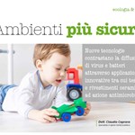 AMBIENTI PIU' SICURI